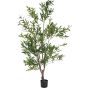 Faux Mediterranean Olive Fruit Tree 6ft by Ora Designs | Style Our Home