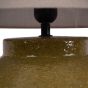 Sebastian Table Lamp Green