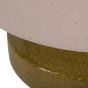 Sebastian Table Lamp Green
