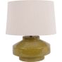 Sebastian Table Lamp Green by Ora Designs | Style Our Home