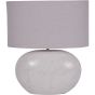Oviedo Terracotta Table Lamp by Libra Designs | Style Our Home