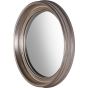 Fen Round Convex Mirror M 70cm by Libra Designs | Style Our Home
