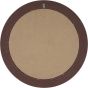 Fen Round Convex Mirror M 70cm by Libra Designs | Style Our Home