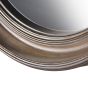 Fen Round Convex Mirror M 70cm by Libra Designs | Style Our Home