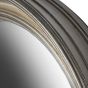 Fen Round Convex Mirror M 70cm by Libra Designs | Style Our Home
