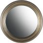 Fen Round Convex Mirror M 70cm by Libra Designs | Style Our Home