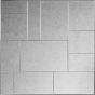 Merc Antique Finish Mirror 100x100cm by Ora Designs | Style Our Home