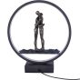 Hugging Couple Light Sculpture LED USB