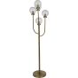 Wellbury Five Globe Floor Lamp