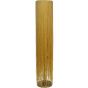 Drape Beaded Glass Floor Lamp by Ora Designs | Style Our Home