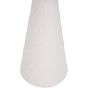 Laura Ashley White Ceramic Christmas Tree by Ora Designs | Style Our Home