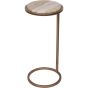 Iowa Accent Table Green Onyx by Ora Designs | Style Our Home