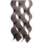 Ford Vintage Bronze 9 Bottle Wine Rack by Ora Designs | Style Our Home