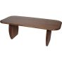 Monty Rectangular Wooden Dining Table