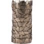 Montroe Cast Aluminium Decorative Vase 36cm by Ora Designs | Style Our Home
