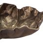 Lowe Cast Aluminium Bowl Large 43cm