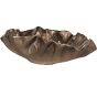 Lowe Cast Aluminium Bowl Large 43cm by Ora Designs | Style Our Home