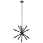 Arren 11 Arm Chandelier by Ora Designs | Style Our Home