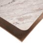 Mono Marble  Coffee Table 70cm