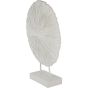Obo Textured Sculpture on Stand