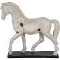 Horse Aged Sculpture by Ora Designs | Style Our Home