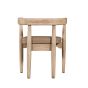 Arena Leather Dining Chair