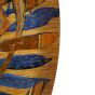 Jungle Wall Decor 76cm