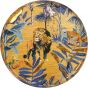 Jungle Wall Decor 76cm by Ora Designs | Style Our Home