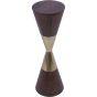 Sorrento Wooden Cocktail Table