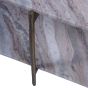 Montreal Marble Top and Base Coffee Table