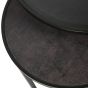 Palmer Set of 2 Nesting Side Tables