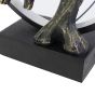 Lovers on Branch Light Sculpture LED USB