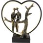 Lovers on Branch Light Sculpture LED USB by Ora Designs | Style Our Home