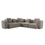 Wicklow Sectional Sofa Natural by Ora Designs | Style Our Home