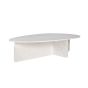 Brandon White Coffee Table by Richmond Interiors | Style Our Home