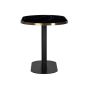 Zenza Black Oval Dining Table by Richmond Interiors | Style Our Home