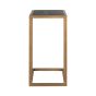 Blackbone Brass Sofa Table by Richmond Interiors - Style Our Home