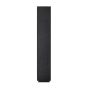 Blackbone Brass 2 Door Bookcase - Style Our Home