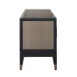 Bloomingville 4-Door Shagreen Sideboard - Style Our Home