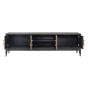 Bloomingville 4-Door Shagreen Sideboard - Style Our Home