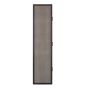 Bloomingville Vegan Shagreen 3-Drawer Console Table - Style Our Home