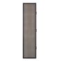 Bloomingville Vegan Shagreen 3-Drawer Console Table - Style Our Home