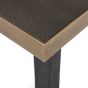 Bloomville 200cm Dining Table Incl. Glass
