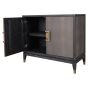 Bloomville 2-Doors Sideboard