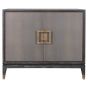 Bloomville 2-Doors Sideboard