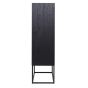 Blax 2-Door Cabinet - Style Our Home 