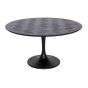 Blax Round Dining Table by Richmond Interiors | Style Our Home