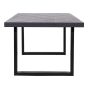Blax DIning Table - Style Our Home 