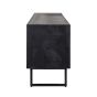 Blax 2-Door TV Unit - Style Our Home