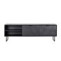 Blax 2-Door TV Unit - Style Our Home